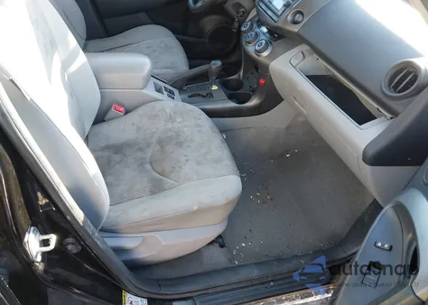 2012 Toyota Rav4 z USA, uszkodzony, nr VIN 2T3BF4DVXCW215387